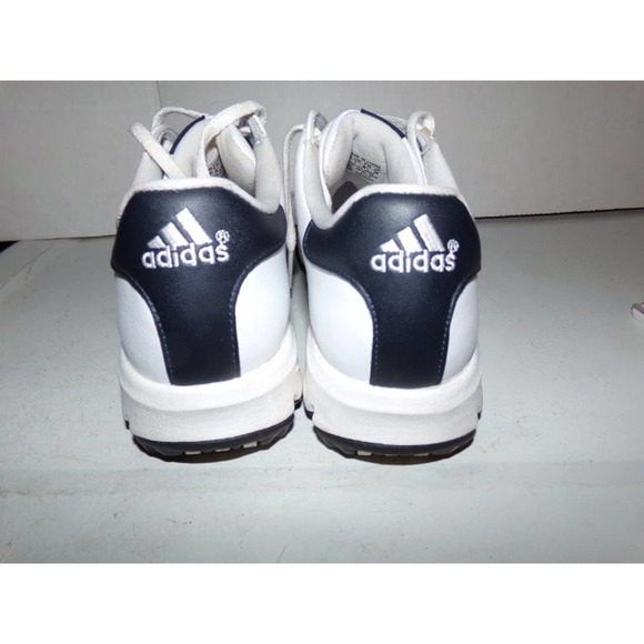 adidas | Shoes | Mens Adidas Advanced Traxion Technology Tennis Shoes ...